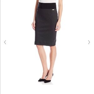 skirt Calvin klein
